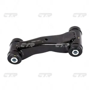 CTR CQ0284R Рычаг передней подвески Nissan Primera (P10 P11) 1990 - 2002 Bluebird 1996 - 2001 NFINITI G20 1