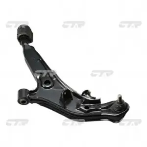 CTR CQ0286L Рычаг подвески (=CQN41) передней нижний левый Nissan Cefiro I-II (1988-1998) Nissan Maxima I-III (1984-2000)