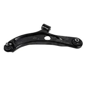 CTR CQ0292L Рычаг передней  подвески  Suzuki Swift 2005 - 2013 Splash 2007 - Opel Agila 2008 - 2012