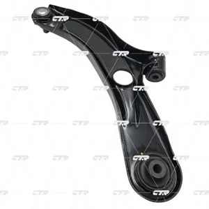 CTR CQ0292R Рычаг передней подвески Suzuki Swift 2005 - 2013 Splash 2007 - Opel Agila 2008 - 2012