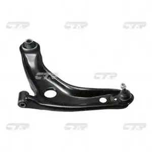 CTR CQ0294L Рычаг подвески (ЗАМЕНА=CQT-1L) передн Toyota : YARIS 05-, PRIUS 12-