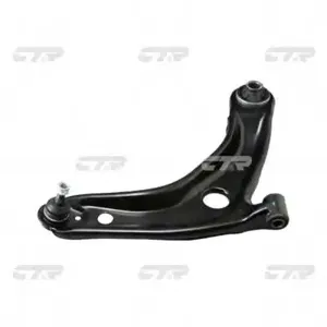 CTR CQ0294R Рычаг передней подвески Toyota YARIS Prius C Scion Corolla Axio Fielder IST Porte Spa