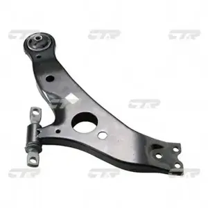 CTR CQ0296L Рычаг передней подвески Toyota SIENNA Highlander 2004 - 2007 Lexus RX330 350 2003 - 2009