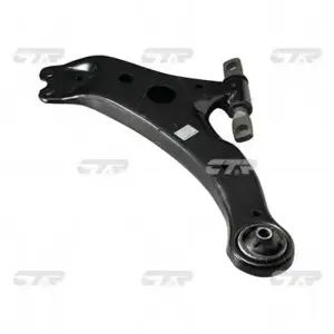 CTR CQ0300L Рычаг передней подвески Toyota Camry 2002- Estima Alphard Harrier Highlander Previa 2002 -