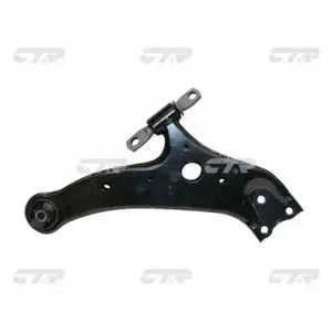 CTR CQ0303L Рычаг передней подвески Lexus RX350 RX450H 2010 - 2017 Toyota Highlander Kluger Venza 2008 -