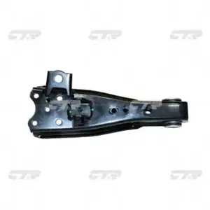 CTR CQ0308L Рычаг подвески (старый номер CQT-15L) лев. ниж.