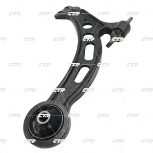CTR CQ0311L Рычаг передней подвески Toyota Camry 1996 - 2001 Avalon 1995 - 1999 Mark II Qualis 1997 - 2002