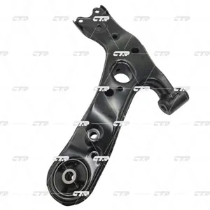 CTR CQ0312R Рычаг передней подвески Toyota AURIS SCION XB SCION TC PRIUS V Avensis 2006 - Lexus HS250H