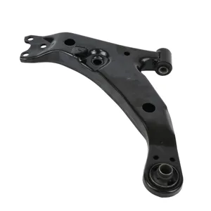 CTR CQ0315L Рычаг подвески левый Toyota Corolla SEDCPWG 91-01