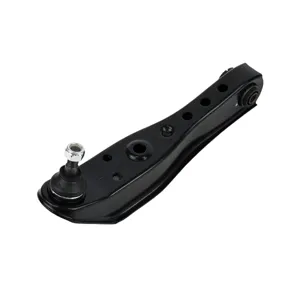 CTR CQ0321L Рычаг передней подвески Toyota Crown Comfort 1995 - Cressida 1989 - 1992