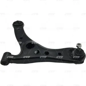 CTR CQ0324L Рычаг передней подвески Toyota Avensis Verso 2001 - 2005 Ipsum 2001 - 2010 Liteace 1992 - 1995