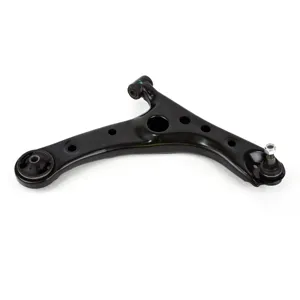 CTR CQ0324R Рычаг передней подвески Toyota Avensis Verso 2001 - 2005 Ipsum 2001 - 2010 Liteace 1992 - 1995