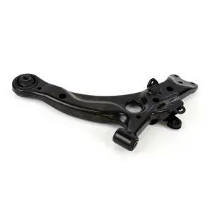 CTR CQ0327L Рычаг передней подвески Toyota Avensis 1997 - 2003