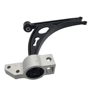 CTR CQ0333R Рычаг передней подвески VW Golf 2003 - 2014 Jetta