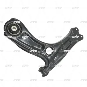 CTR CQ0335L Рычаг передней подвески VW Polo sedan 2010 - 2014 Skoda Rapid 2011 - Audi A1 2010 -