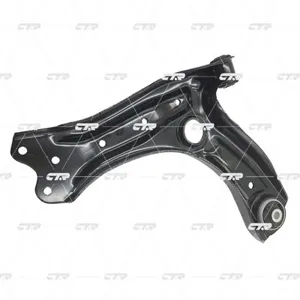 CTR CQ0335R Рычаг передней подвески VW Polo sedan 2010 - 2014 Skoda Rapid 2011 - Audi A1 2010 -