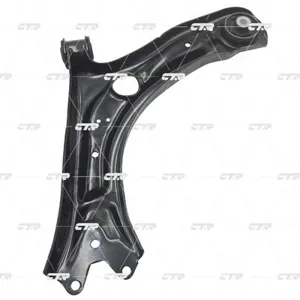 CTR CQ0338R Рычаг передней  подвески  VW Passat 2010 - Beetle 2010 -