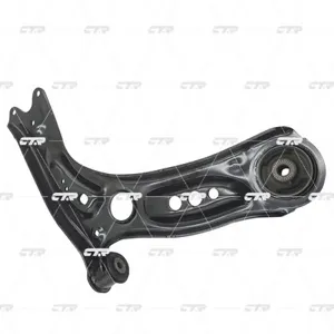 CTR CQ0340L Рычаг передней подвески VW Golf 2012 - T-Roc 2017 - Skoda Octavia Leon 2012 - Audi A