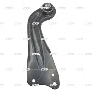 CTR CQ0341L Рычаг передней  подвески  VW Golf 2003 - 2014 Jetta