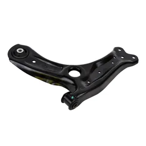 CTR CQ0342L Рычаг передней  подвески  VW Polo 2001 - 2009 Skoda Fabia Roomster Scout 1999 - 2007 SE