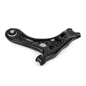 CTR CQ0343L Рычаг передней подвески VW Polo 2001 - 2009 Skoda Fabia Roomster Scout 1999 - 2007 SE