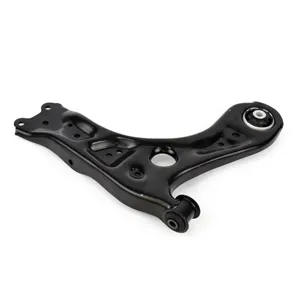 CTR CQ0343R Рычаг передней подвески VW Polo 2001 - 2009 Skoda Fabia Roomster Scout 1999 - 2007 SE