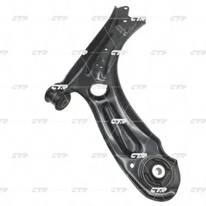 CTR CQ0344L Рычаг передней подвески VW Jetta Bora 2010 -