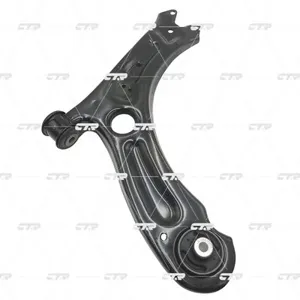 CTR CQ0344R Рычаг передней подвески VW Jetta Bora 2010 -