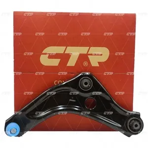 CTR CQ0389L Рычаг передней подвески Nissan Qashqai 2013 -