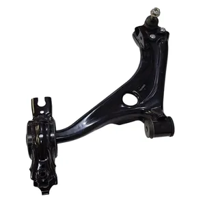 CTR CQ0390X Рычаг Honda Civic 17- подв.
