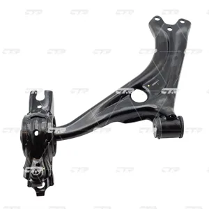 CTR CQ0392L Рычаг передней подвески Honda Civic 2016 - 2020