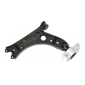 CTR CQ0402L Рычаг передней подвески VW Golf Golf Plus Jetta Touran Caddy 2003 - 2009 Skoda Oct