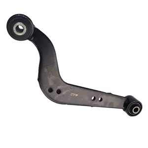 CTR CQ0441L Рычаг задней подвески Toyota RAV 4 2005 - 2013 Lexus NX 200 NX 300 2014 -