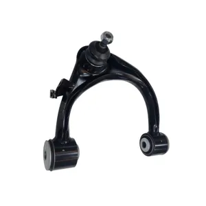 CTR CQ0455R Рычаг передней подвески Toyota Land Cruiser 1998 - 2008