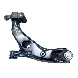 CTR CQ0495R Рычаг подвески MAZDA 6 2013 ~ 2021 , CX-5 2013 ~ 2017 перед.прав. 