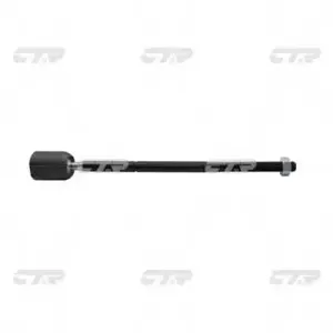 CTR CR0074 (старый номер CRF-31) Рулевая тяга лев.