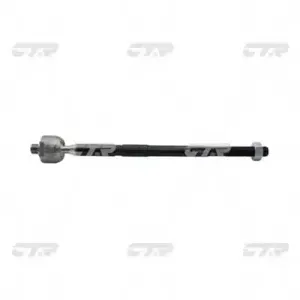 CTR CR0077 Тяга рулевого управления Ford Fiesta B-Max KA+ Tourneo Courier 2008 - Opel Corsa Zafira 20