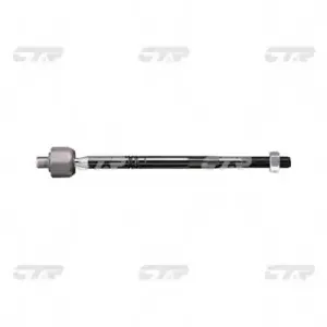 CTR CR0096 Тяга рулевого управления Opel Insignia 2008 - Chevrolet Malibu 2011 - Buick Regal LaCrosse 201