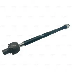 CTR CR0134 Тяга рулевого управления Opel Astra 1998 - 2005 Astra 2004 - 2011 Opel Zafira 1999 - 2005