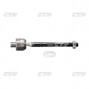 CTR CR0163 (=CRHO27) CRHO-27