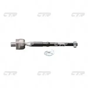 CTR CR0168 Тяга рулевого управления Honda Jazz Fit 2001 - 2008