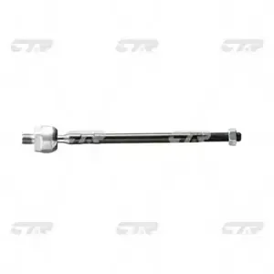 CTR CR0252 Тяга рулевого управления Hyundai Accent 1994 - 2006 Excel 1994 - 2000 H100 1993 - 2000 Pony 19