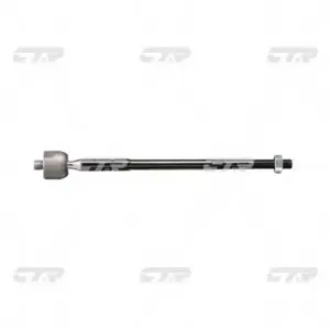 CTR CR0381 Тяга рулевого управления Mitsubishi Lancer X 2007 - Outlander 2006 - 2013 Peugeot 4007 2007 - 20