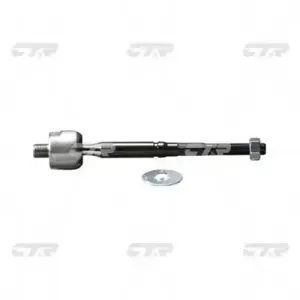 CTR CR0476 Тяга рулевого управления Nissan Tiida 2004 - 2012 Versa 2006 - 2013 Cube 2009 -