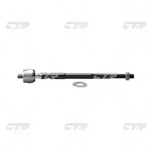 CTR CR0606 Рулевая тяга (=CRT26) Toyota Corolla II (1982-1992) Toyota PASEO (1991-2000) Toyota STARLET IV (1986-1999) Toyota Tercel IV (1989-1994)