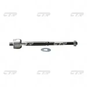CTR CR0623 Тяга рулевого управления Toyota Yaris 1999 - 2008 Vios 2002 - 2008 Suc Ceed 2002 - Probox