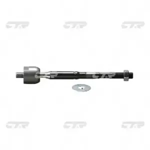 CTR CR0666 Тяга рулевого управления Toyota Highlander 2000 - 2007 Harrier 2003 - 2013 Lexus RX 2003 - 2009