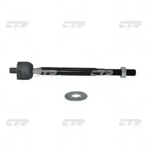 CTR CR0697 (старый номер CRT-128) Рулевая тяга лев.