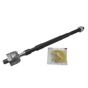 CTR CR0879 Тяга рулевого управления Mitsubishi Pajero mini 1994 - 2012 Minica 1998 - 2003 Toppo 2008 - 2013
