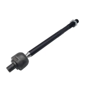 CTR CR0908 Тяга рулевого управления Citroen Jumper 2006-